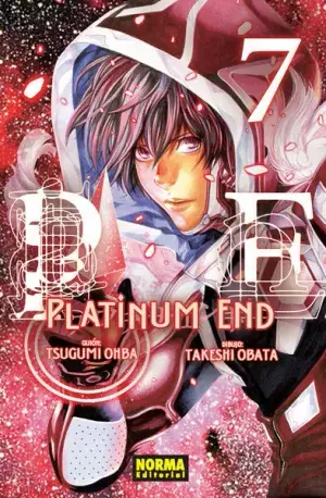 PLATINUM END 07 Compra Hoy