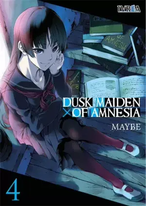 DUSK MAIDEN OF AMNESIA 04 Stock Limitado
