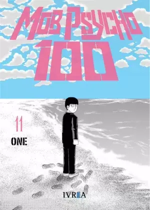 MOB PSYCHO 100 11 Envío Inmediato