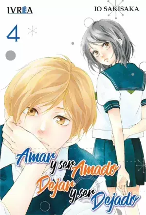 AMAR Y SER AMADO, DEJAR Y SER DEJADO 04 Más Vendido