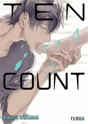TEN COUNT 04 Stock Limitado