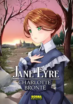 Ordenar Ahora Mismo JANE EYRE