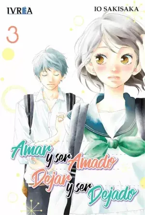 AMAR Y SER AMADO, DEJAR Y SER DEJADO 03 Rebajas