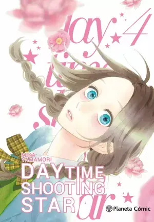 DAYTIME SHOOTING STAR 04 Promoción Exclusiva