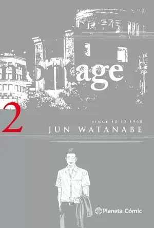 MONTAGE 02 Precio Bajo