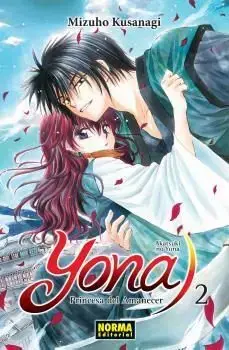 YONA, PRINCESA DEL AMANECER 05 A Buen Precio