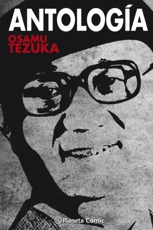 ANTOLOGÍA TEZUKA Más Vendido