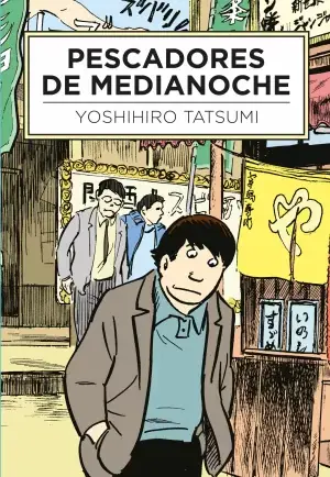 PESCADORES DE MEDIANOCHE Gran Oferta