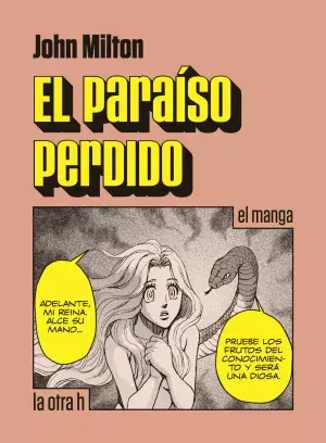 Oferta EL PARAÍSO PERDIDO (MANGA)