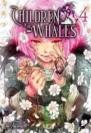 Mejor Precio CHILDREN OF THE WHALES 04