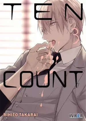 Precio De Fábrica TEN COUNT 03