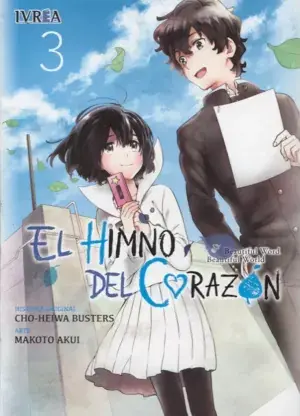 A Buen Precio EL HIMNO DEL CORAZÓN 03