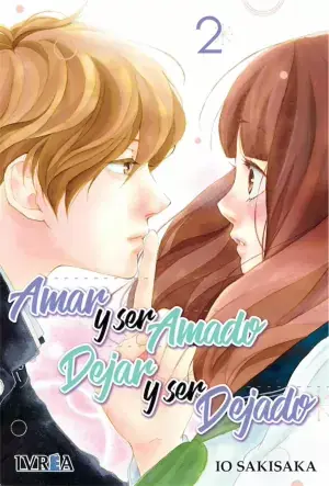 Oferta Flash AMAR Y SER AMADO, DEJAR Y SER DEJADO 02