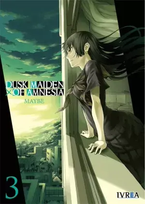 Precio De Oferta DUSK MAIDEN OF AMNESIA 03