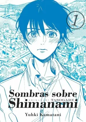 SOMBRAS SOBRE SHIMANAMI 01 Barato
