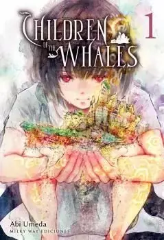 Oferta Flash CHILDREN OF THE WHALES 01