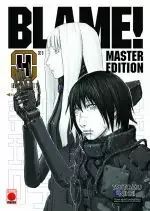 Mejor Precio BLAME! MASTER EDITION 04