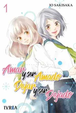 AMAR Y SER AMADO, DEJAR Y SER DEJADO 01 Bestseller