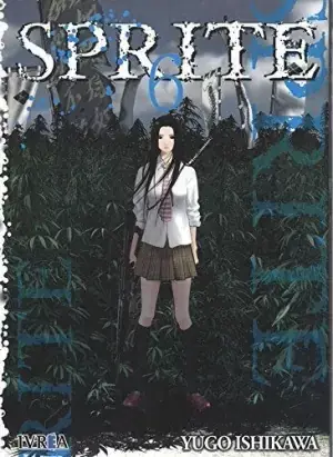 Bestseller SPRITE 06