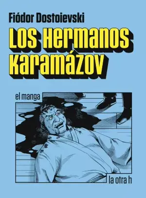 LOS HERMANOS KARAMAZOV Devolución Gratuita