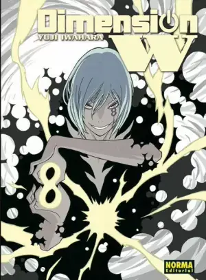 DIMENSION W 08 Entrega Rápida