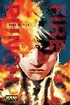 FIRE PUNCH 01 Gran Oferta