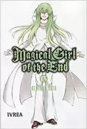 MAGICAL GIRL OF THE END 13 Ocasión Especial