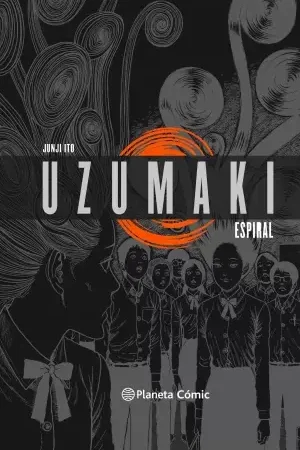 UZUMAKI (INTEGRAL) Promoción Exclusiva