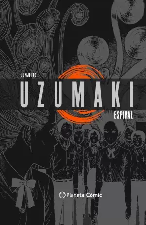 UZUMAKI (INTEGRAL) Promoción Exclusiva