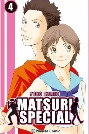 Súper Precio MATSURI SPECIAL 04