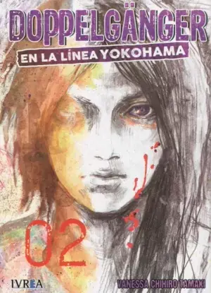 DOPPELGANGER EN LA LINEA DE YOKOHAMA 02 Precio Económico