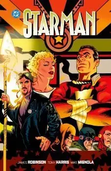 Novedad STARMAN. LA COLECCIÓN COMPLETA 04