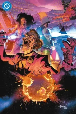 Precio De Oferta DC K.O. 03
