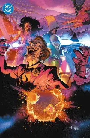 Precio De Oferta DC K.O. 03