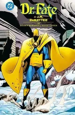 Marca Reconocida DR. FATE DE J.M. DEMATTEIS