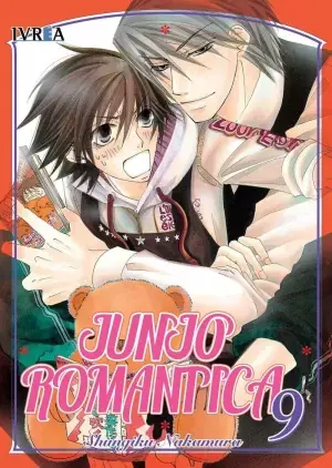 JUNJO ROMÁNTICA 09 Compra Hoy