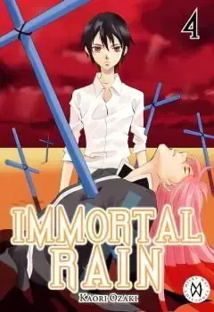 Oferta De Temporada IMMORTAL RAIN 04