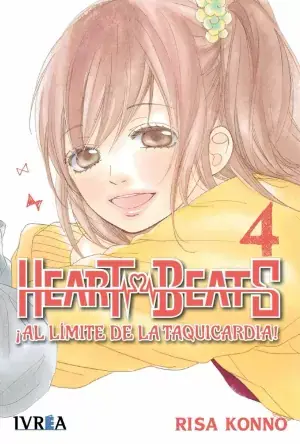 Gran Oferta HEARTBEATS 04