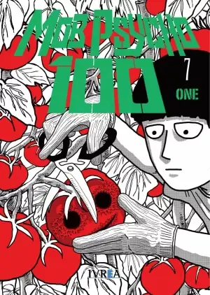A Buen Precio MOB PSYCHO 100 07