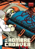 EL HOMBRE CADÁVER (EDICIÓN REVISADA) Más Vendido