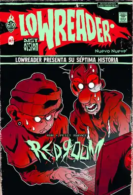 Ocasión Especial LOWREADER 7