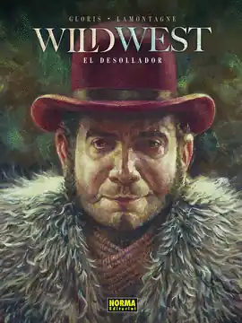 Precio Bajo WILD WEST 02 EL DESOLLADOR