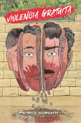 VIOLENCIA GRATUITA Oferta Especial