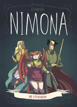Últimas Unidades NIMONA