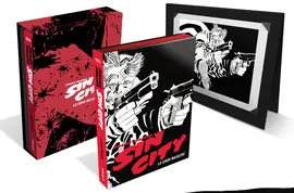SIN CITY N 03 GRAN MASACRE LA Favorito De Clientes