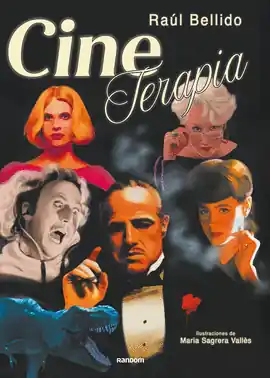 CINETERAPIA Rebajas