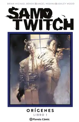 Envío Inmediato SAM Y TWITCH ORIGENES 01