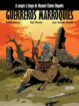 Ordenar Ahora Mismo GUERREROS MARROQUIES