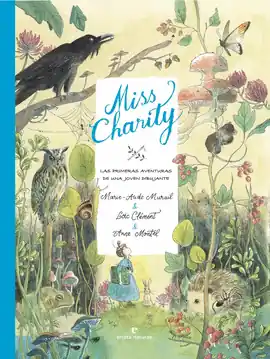 MISS CHARITY Oferta Flash