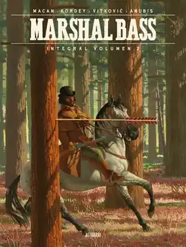 Precio De Fábrica MARSHAL BASS INTEGRAL N 02